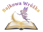 bajkowa wróżka logo