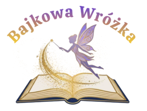 bajkowa wróżka logo