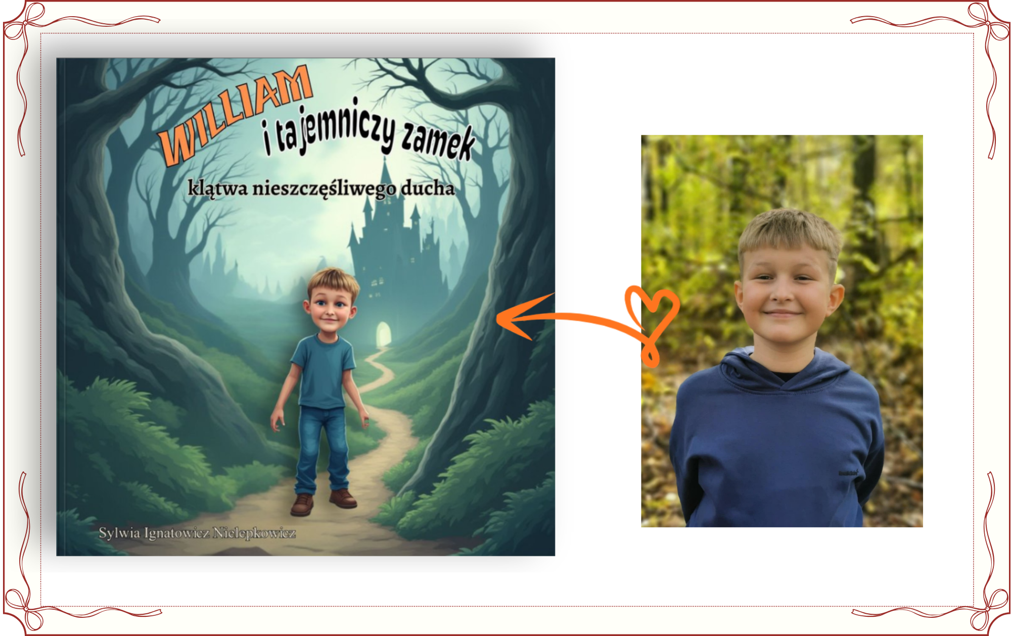 grafika willuś