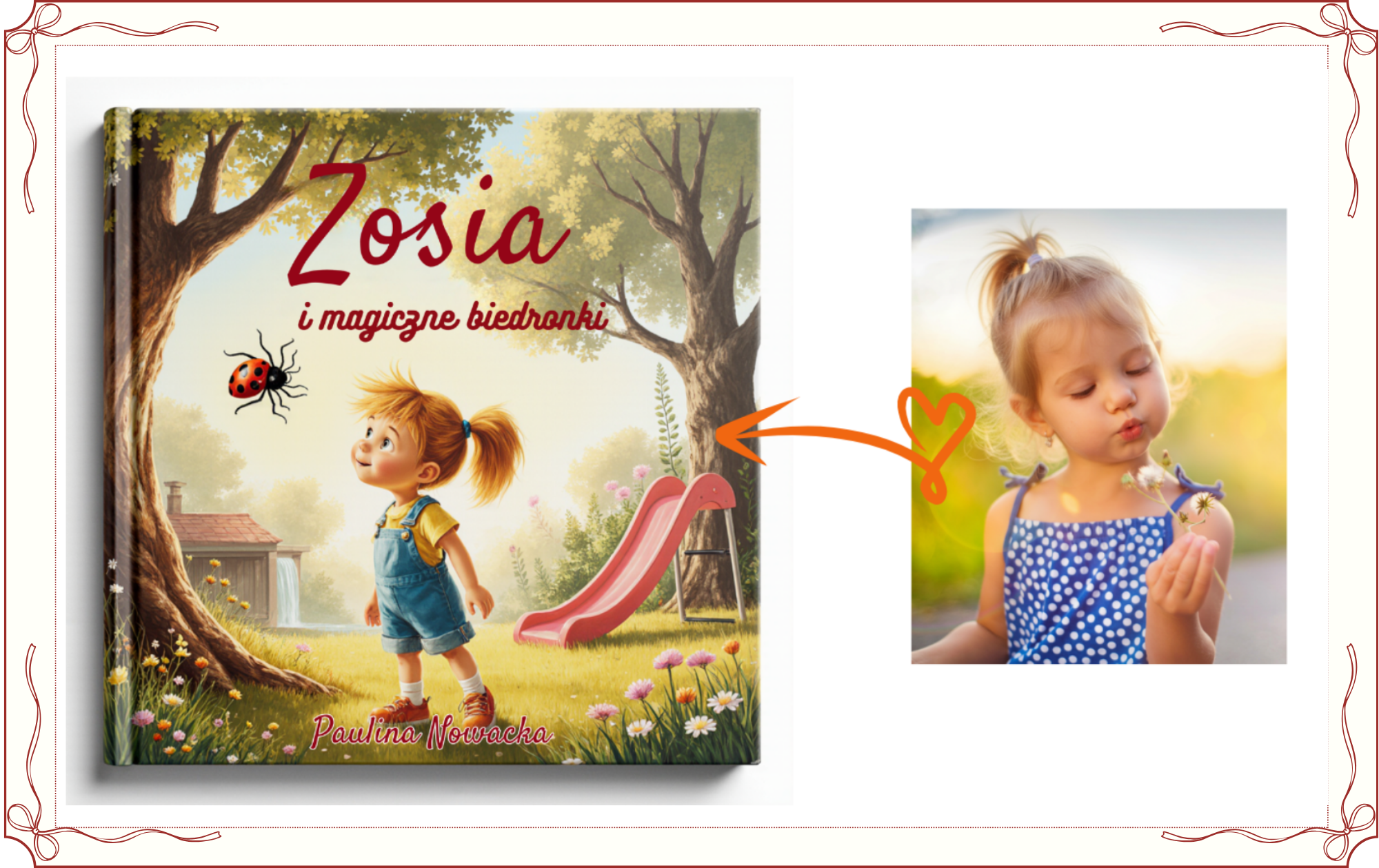 grafika zosia
