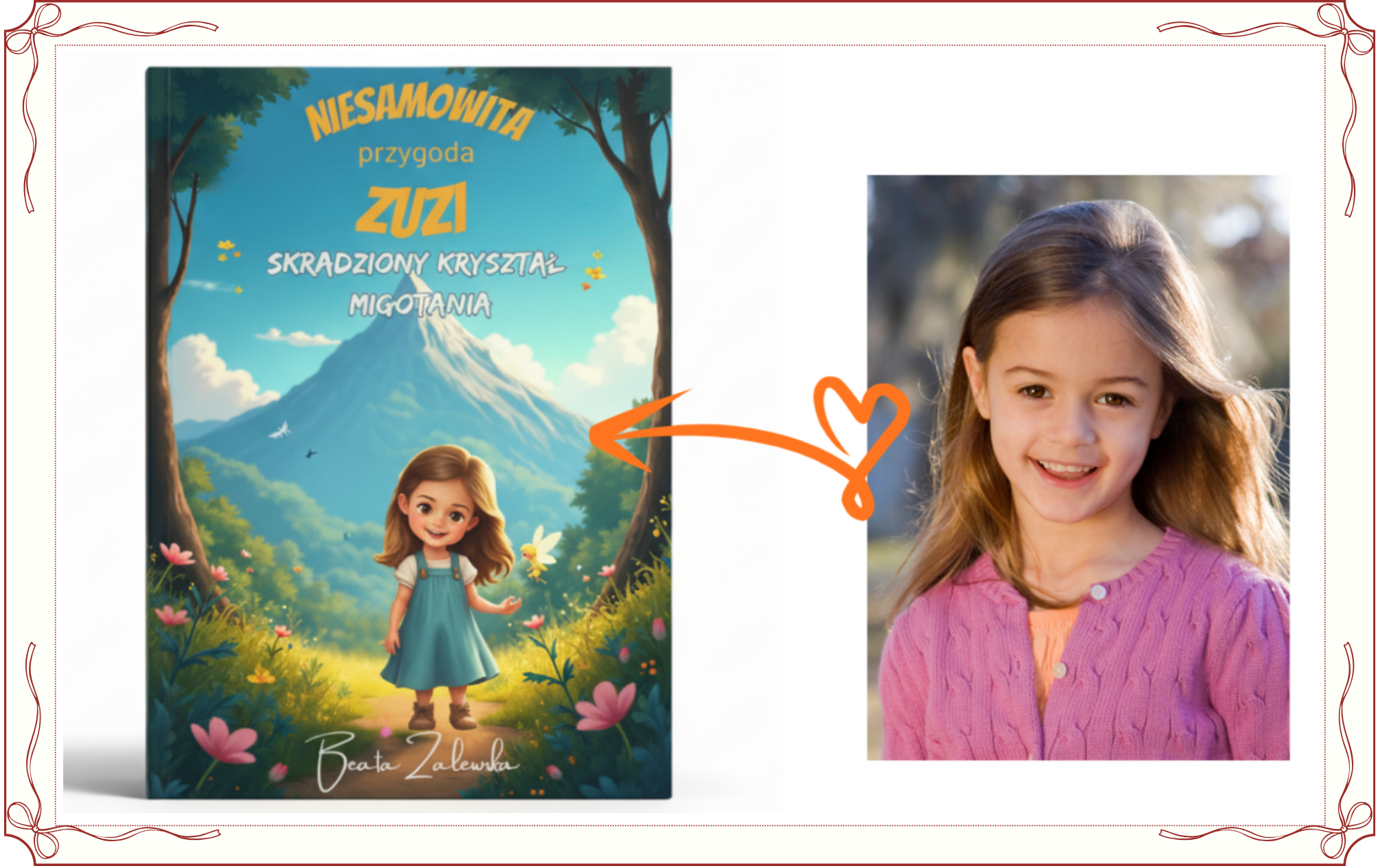 grafika zuzia